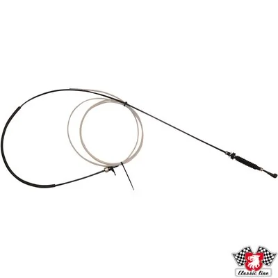 Accelerator Cable